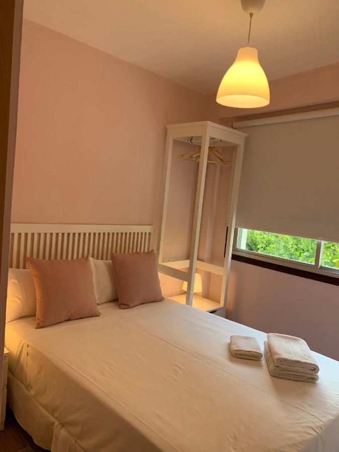 Home SEA&DREAMS Beach Calp Exterior foto